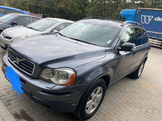 Volvo XC90 foto 3