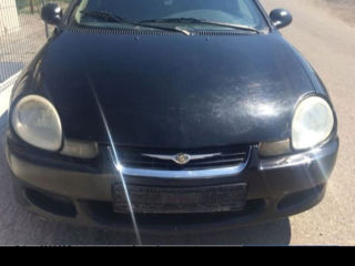 Chrysler Neon, 2001