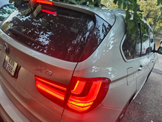 BMW X5 foto 3