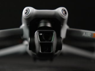 Дрон DJI AIR 3 Fly More Combo