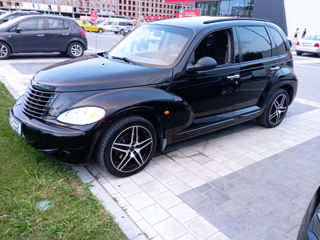 Chrysler PT Cruiser foto 2