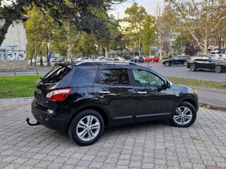 Nissan Qashqai foto 5