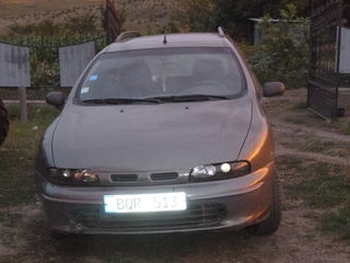 Fiat Marea foto 1