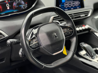 Peugeot 3008 foto 9