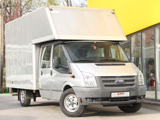 Ford Transit pret tva foto 1