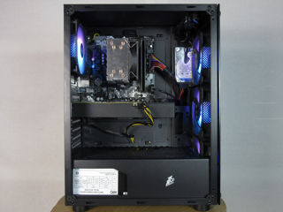 Gaming PC Ryzen 7 + RTX 2060 + 32gb RAM foto 4