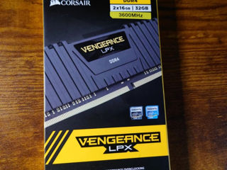 Corsair Vengeance LPX