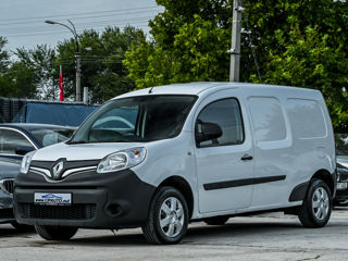 Renault Kangoo MAXI foto 4