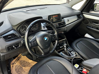 BMW 2 Series Active Tourer foto 7