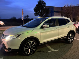 Nissan Qashqai foto 3