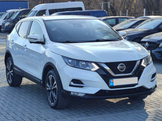 Nissan Qashqai foto 4