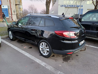 Renault Megane foto 6