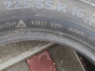 Continental 225/55 R16 99H foto 3