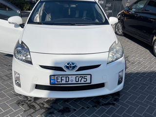 Toyota Prius foto 1