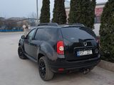 Dacia Duster foto 2