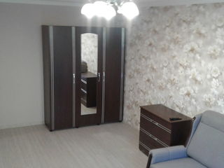 Apartament cu 2 camere, 58 m², Botanica, Chișinău foto 8