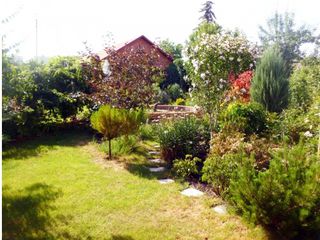 12 соток -  идеальный дом для вашей семьи с садом и бассейном  - срочно!!! foto 2