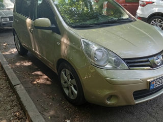 Nissan Note foto 0
