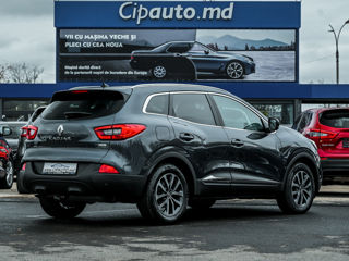 Renault Kadjar foto 5