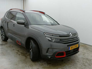 Citroen C5 Aircross foto 4