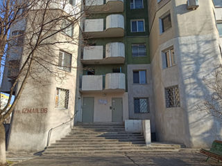 Apartament cu 5 camere sau mai multe, 107 m², Centru, Chișinău