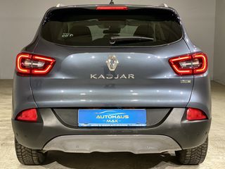 Renault Kadjar foto 3