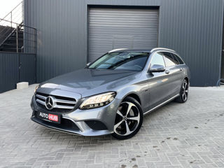 Mercedes C-Class foto 2