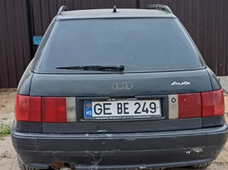 Audi 80 foto 2