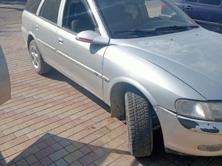 Opel Vectra foto 4