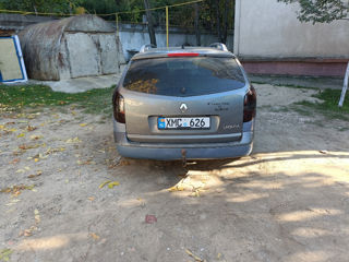 Renault Laguna foto 4