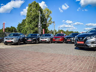 Nissan Qashqai фото 1