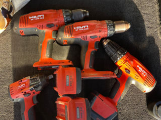 Hilti SF10W