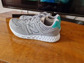 New balance 43 Оригинал foto 3