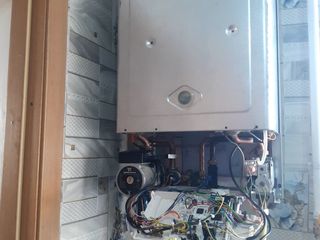 Diagnostica# Reparatii#cazane Pe Gaz # Piese De Schimb!!  Romstal, Baxi,imergaz Bereta Ciao Biasi!! foto 2