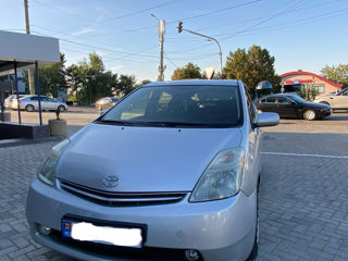 Toyota Prius foto 1