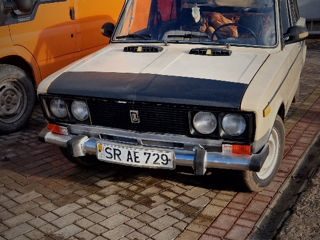 Lada / ВАЗ 2106 foto 3