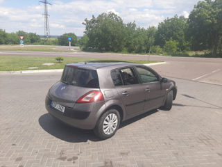 Renault Megane foto 6