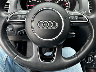 Audi Q3 foto 13