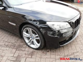 BMW 7 Series foto 1