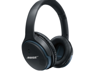 Bose SoundLink Around-Ear wireless headphones II foto 4