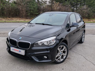 BMW 2 Series foto 6