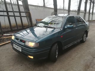 Seat Toledo foto 1