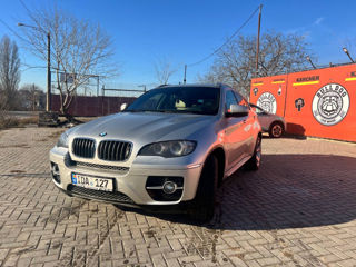 BMW X6 foto 3