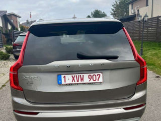 Volvo XC90 foto 7