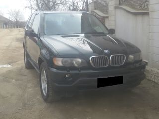 BMW X5 foto 1