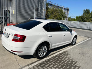 Skoda Octavia foto 7