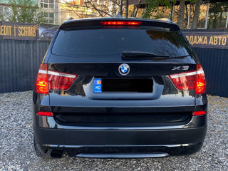 BMW X3 foto 5