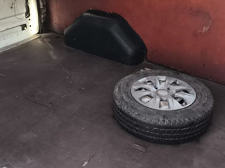 Ford Transit  фото 8