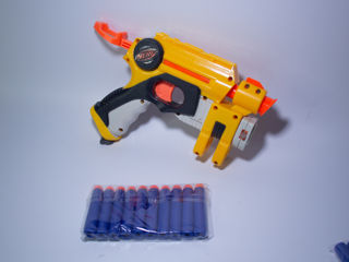 Pistolete Nerf - Нерф пистолеты - Modulus 2 foto 7