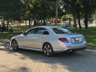 Mercedes E-Class foto 4